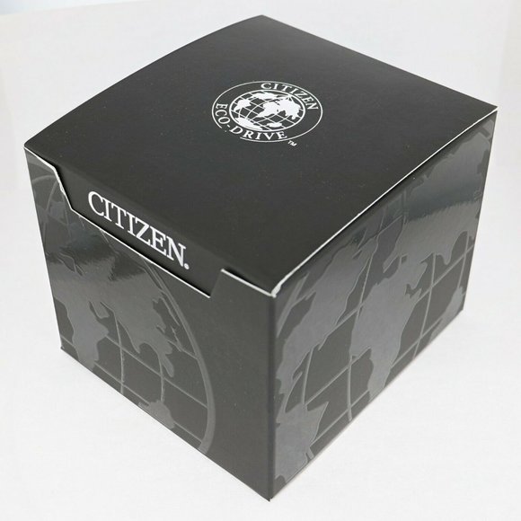 Citizen Eco Drive Diamond Accent 30mm Watch!! main image 2